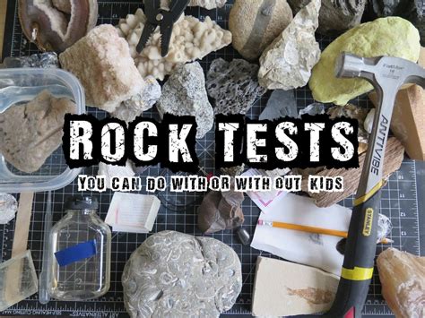 scratch test rocks|tests to identify rocks.